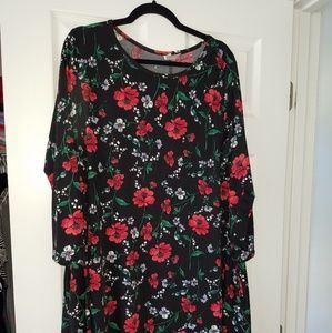 Honey and lace swing